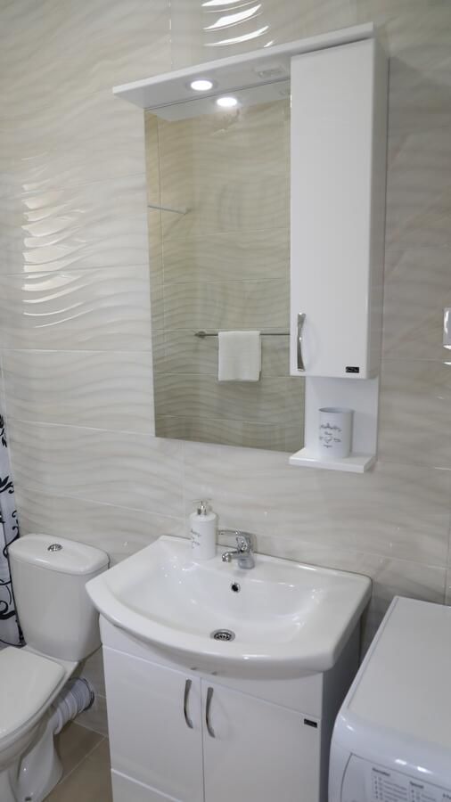 Апартаменты Green Field Apartments Вирпазар