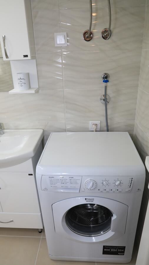 Апартаменты Green Field Apartments Вирпазар