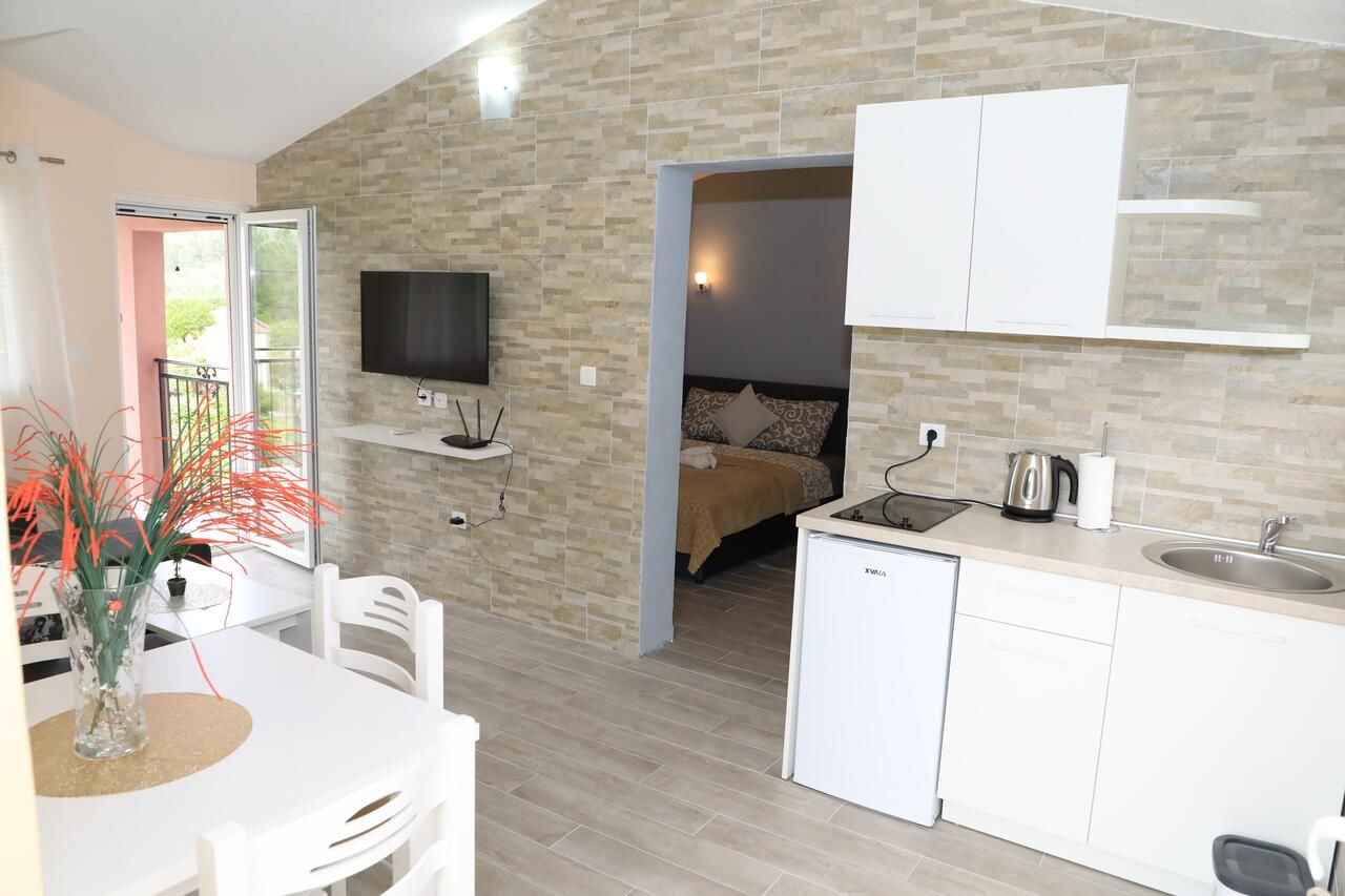 Апартаменты Green Field Apartments Вирпазар
