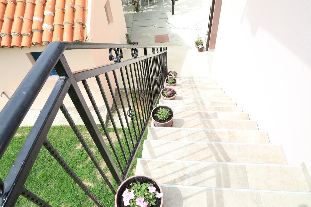 Апартаменты Green Field Apartments Вирпазар