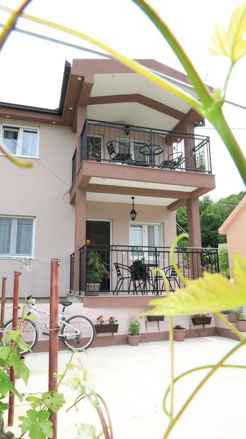 Апартаменты Green Field Apartments Вирпазар-35