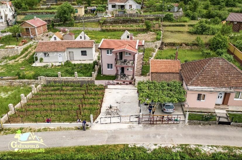 Апартаменты Green Field Apartments Вирпазар-40