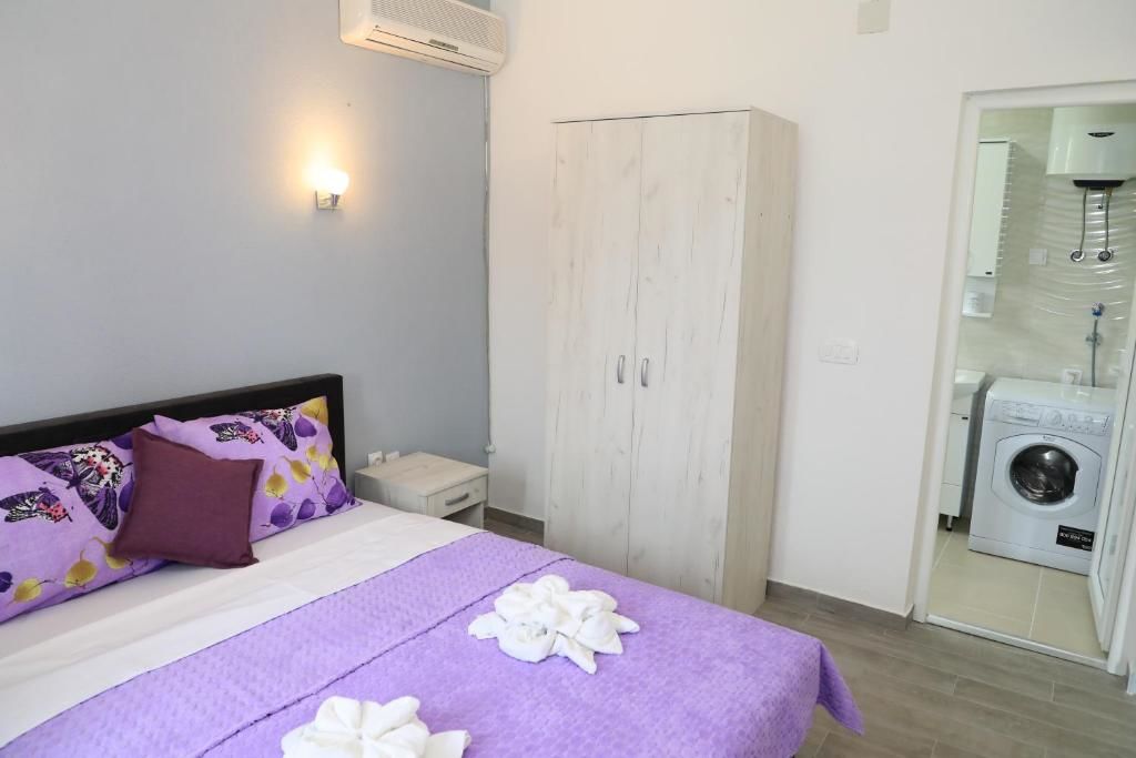 Апартаменты Green Field Apartments Вирпазар
