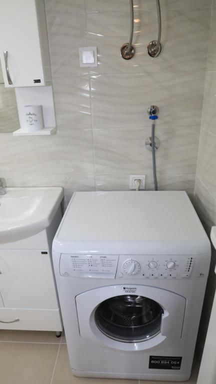 Апартаменты Green Field Apartments Вирпазар