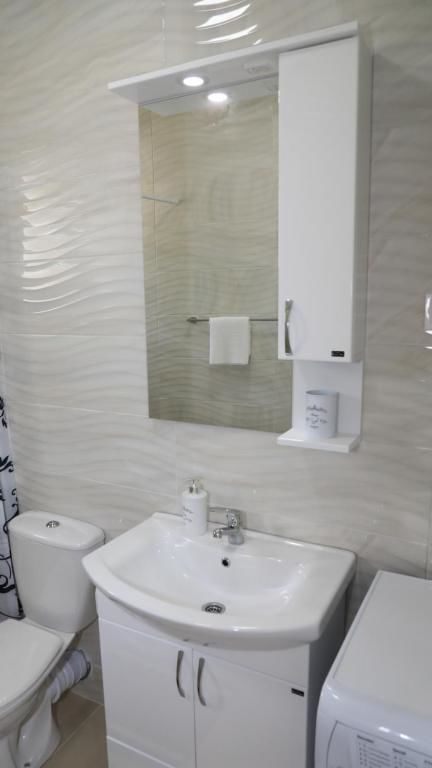 Апартаменты Green Field Apartments Вирпазар