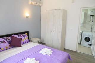 Апартаменты Green Field Apartments Вирпазар Апартаменты - 1-й этаж-9