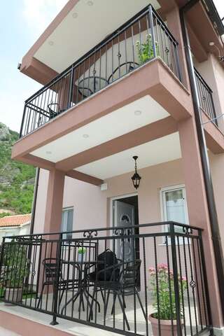 Апартаменты Green Field Apartments Вирпазар Апартаменты - 1-й этаж-13