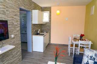 Апартаменты Green Field Apartments Вирпазар Апартаменты - 1-й этаж-22