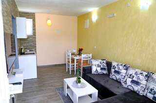 Апартаменты Green Field Apartments Вирпазар Апартаменты - 1-й этаж-23