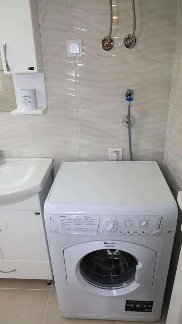 Апартаменты Green Field Apartments Вирпазар-17