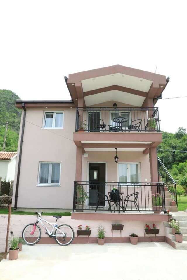 Апартаменты Green Field Apartments Вирпазар-18