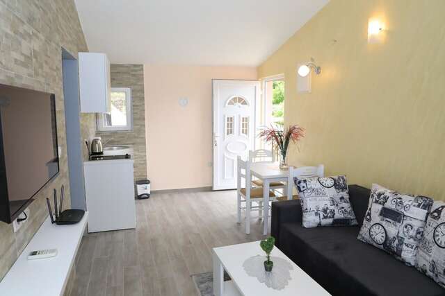 Апартаменты Green Field Apartments Вирпазар-20