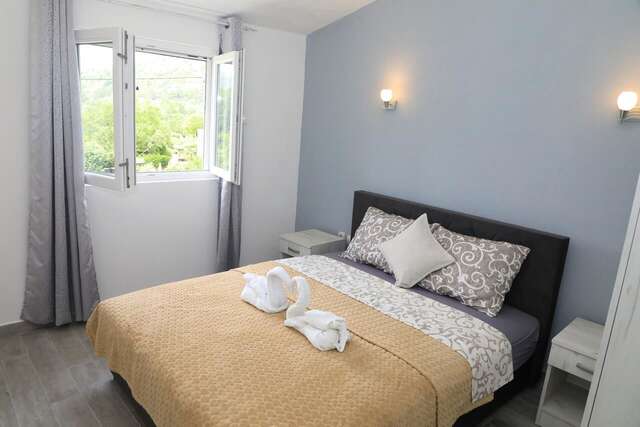 Апартаменты Green Field Apartments Вирпазар-22