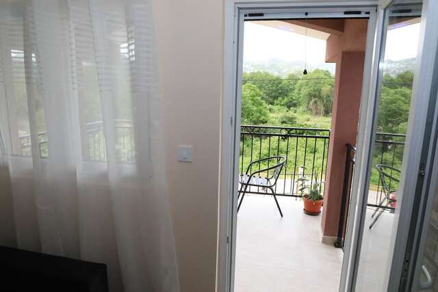 Апартаменты Green Field Apartments Вирпазар-26