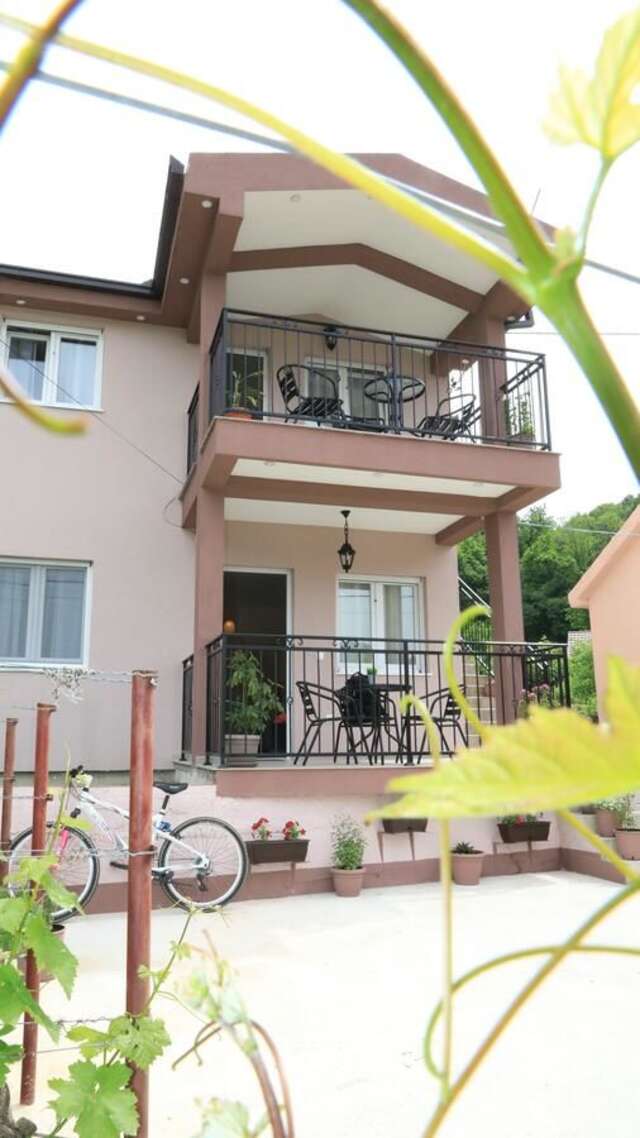 Апартаменты Green Field Apartments Вирпазар-34