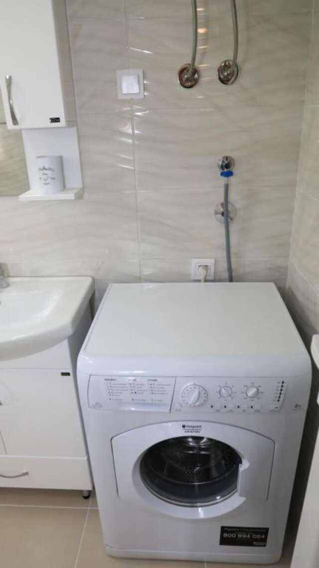 Апартаменты Green Field Apartments Вирпазар-48