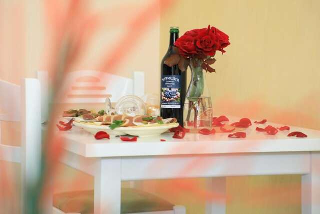 Апартаменты Green Field Apartments Вирпазар-52